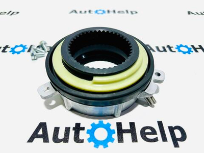 Муфта включения переднего моста HFR006 4151009100 Ssangyong 40