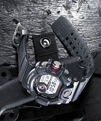 Мужские часы Casio G-Shock GW-9400-1E
