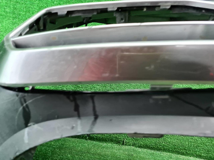 Бампер задний Kia Sorento 4 (2020-2023)