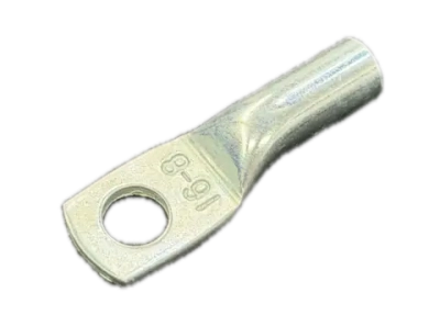 Papucica za kabl 16mm2 (Bakar, 8mm rupa)