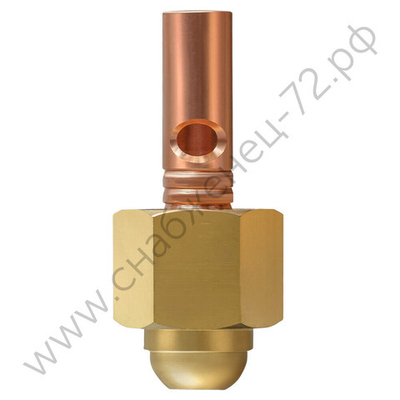 Штуцер М16x1,5 (D9) DEN1609