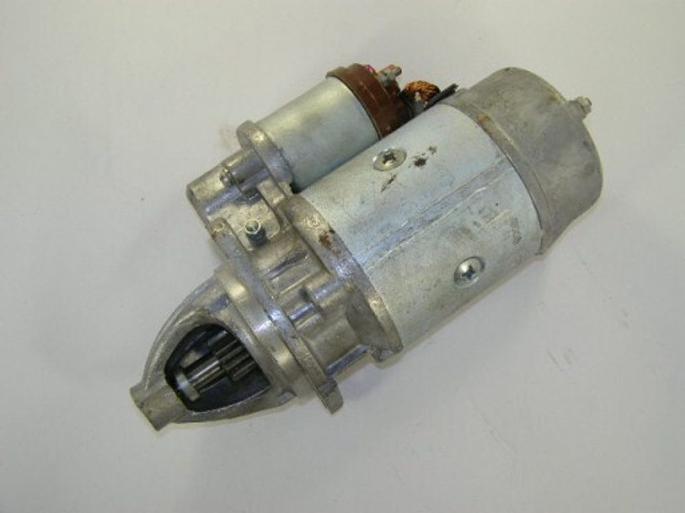 Стартер /Г-3302 дв. 402, УАЗ/ 1.65 KW мал. (БАТЭ)