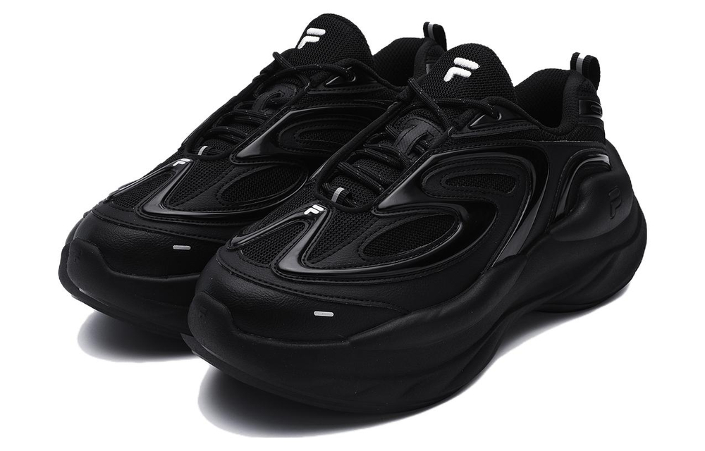 Fila Fusion Buzzard Sneakers