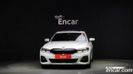 BMW 3 Series (G20) 320i M Sports (01.2021)