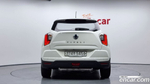 KG Mobility (Ssangyong) Very New Tivoli Бензин 1.5 2WD (01.2020)