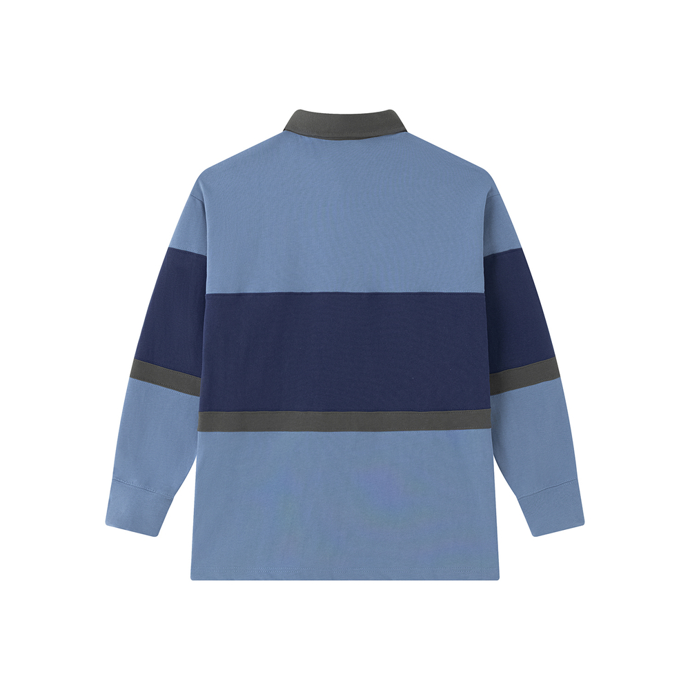 ЛОНГСЛИВ YMKASHIX RUGBY