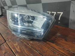 Фара правая галоген Chery Tiggo 4 18-нв Б/У Оригинал 605000110AA