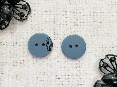 Пуговицы, d 1,8 см