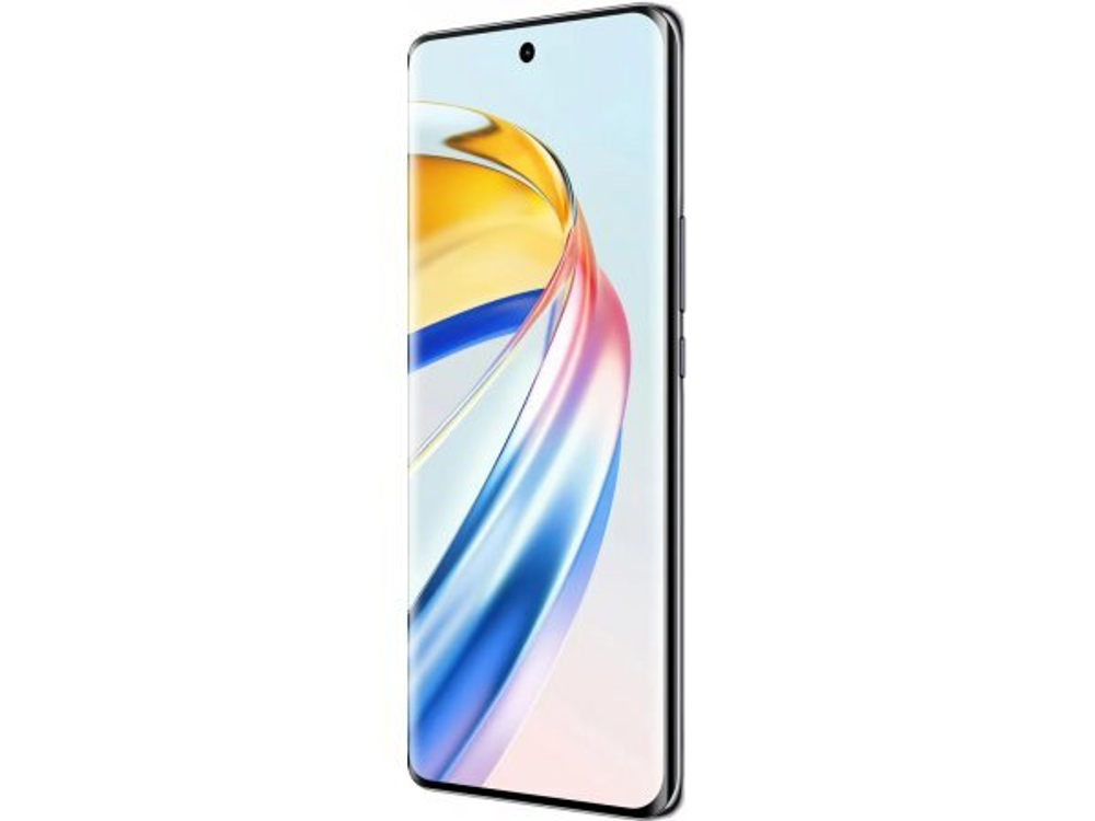 Смартфон Honor X9B 12/256GB Black (5109AWUP)