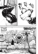 Манга Gachiakuta. Крутые отбросы. Том 2