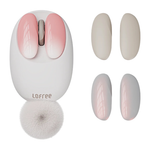 Оптическая беспроводная мышь Lofree Petal