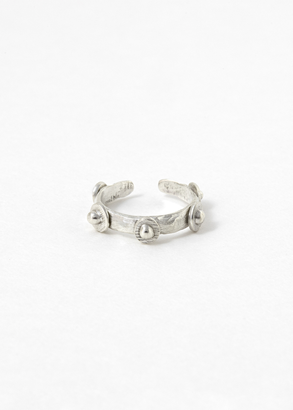 Кольцо Щит Кольцо Щит