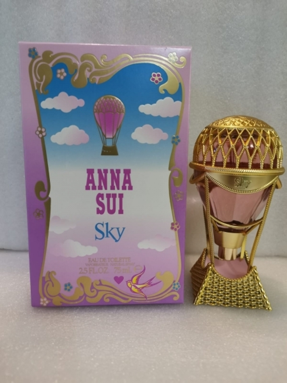 ANNA SUI Sky