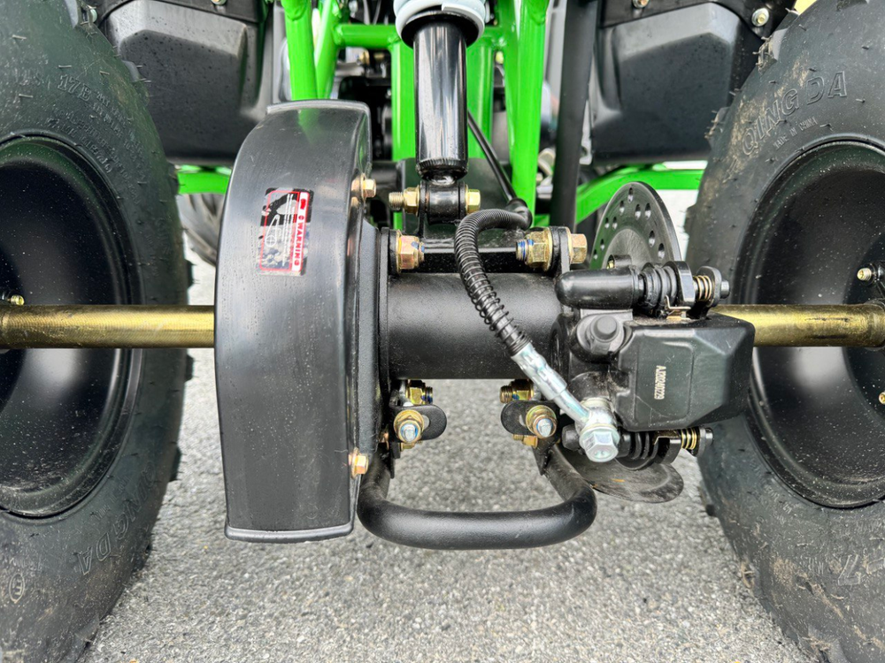 Квадроцикл GBM SHARP KIDS 125