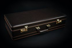 Набор бокалов для пива "Рак" 4 шт. в подарочном футляре с художественным оформлением