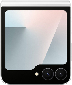 Samsung Galaxy Z Flip7 Fe 8/256Gb Global White