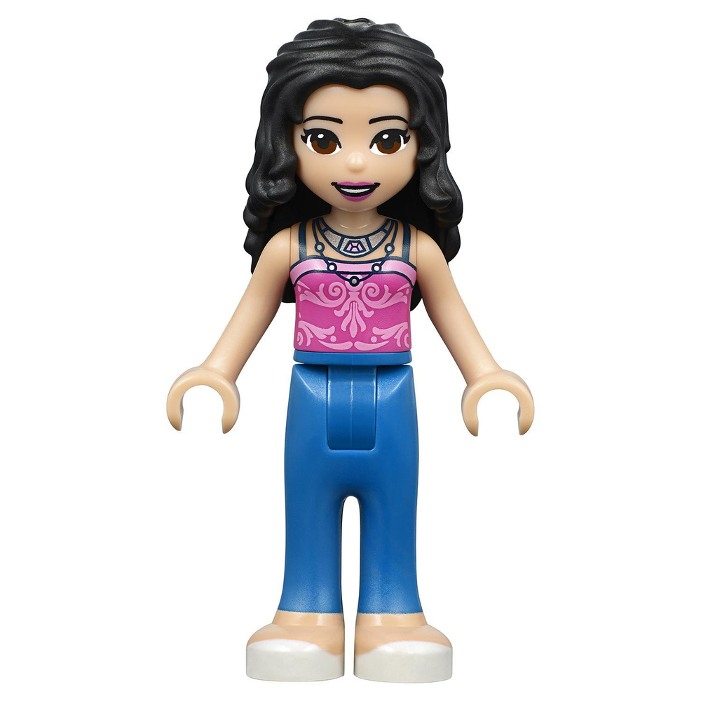 LEGO Friends: Художественная студия Эммы 41365 — Emma's Art Studio — Лего Френдз Друзья Подружки