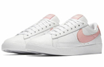Кроссовки Nike Blazer Low (Женская размерная сетка)