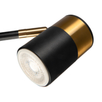 Настенный светильник Freya Enzo FR5201WL-01B