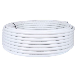 Труба металлопластиковая 26х3,0 (бухта 50м) STOUT SPM-0001-052630