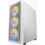 Компьютерный корпус Powercase MISTRAL Z4 White