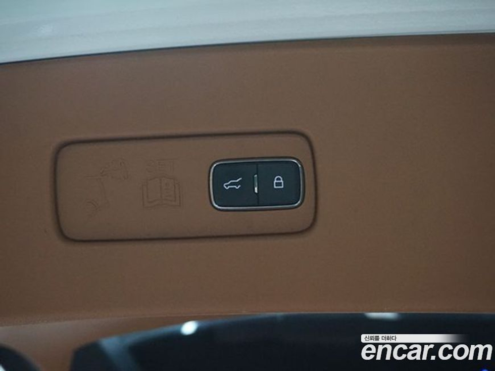 Lincoln Aviator 2 Generation 3.0 Black Label AWD (11.2020)