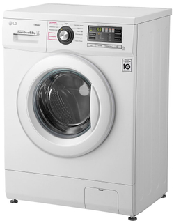 Стиральная машина LG F1296WDS0
