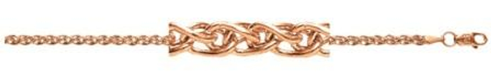 Цепь из золота