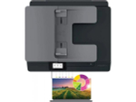МФУ струйное HP Smart Tank 530 4SB24A цветное