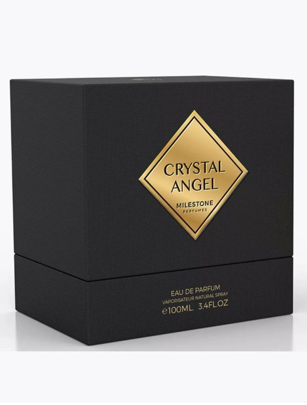 Crystal Angel (Унисекс) 100 мл. Edp парфюмерная вода