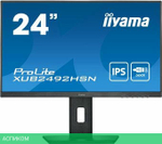Монитор Iiyama ProLite XUB2492HSN-B5