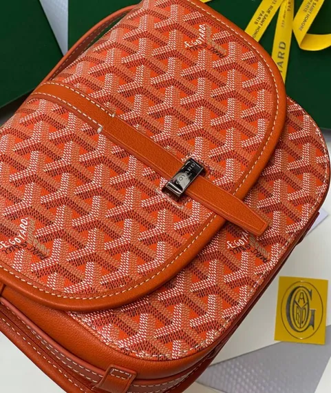 Сумка GOYARD Belvedere MM
