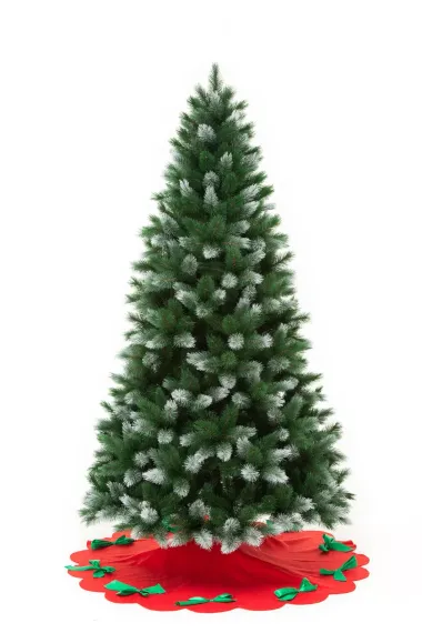 Искусственная сосна Сибирский Кедр 120 см., Леска, ЕлкиТорг (124120)