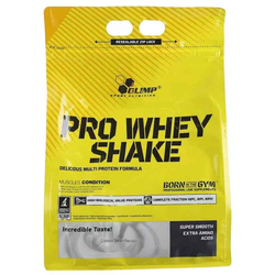 Olimp Pro Whey Shake (700 гр.)