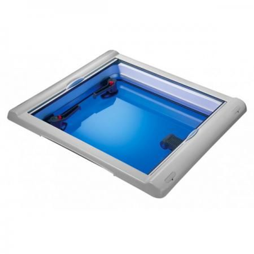 Внутренняя рамка с экраном и противомоскитной сеткой, размер 20 (10243215)