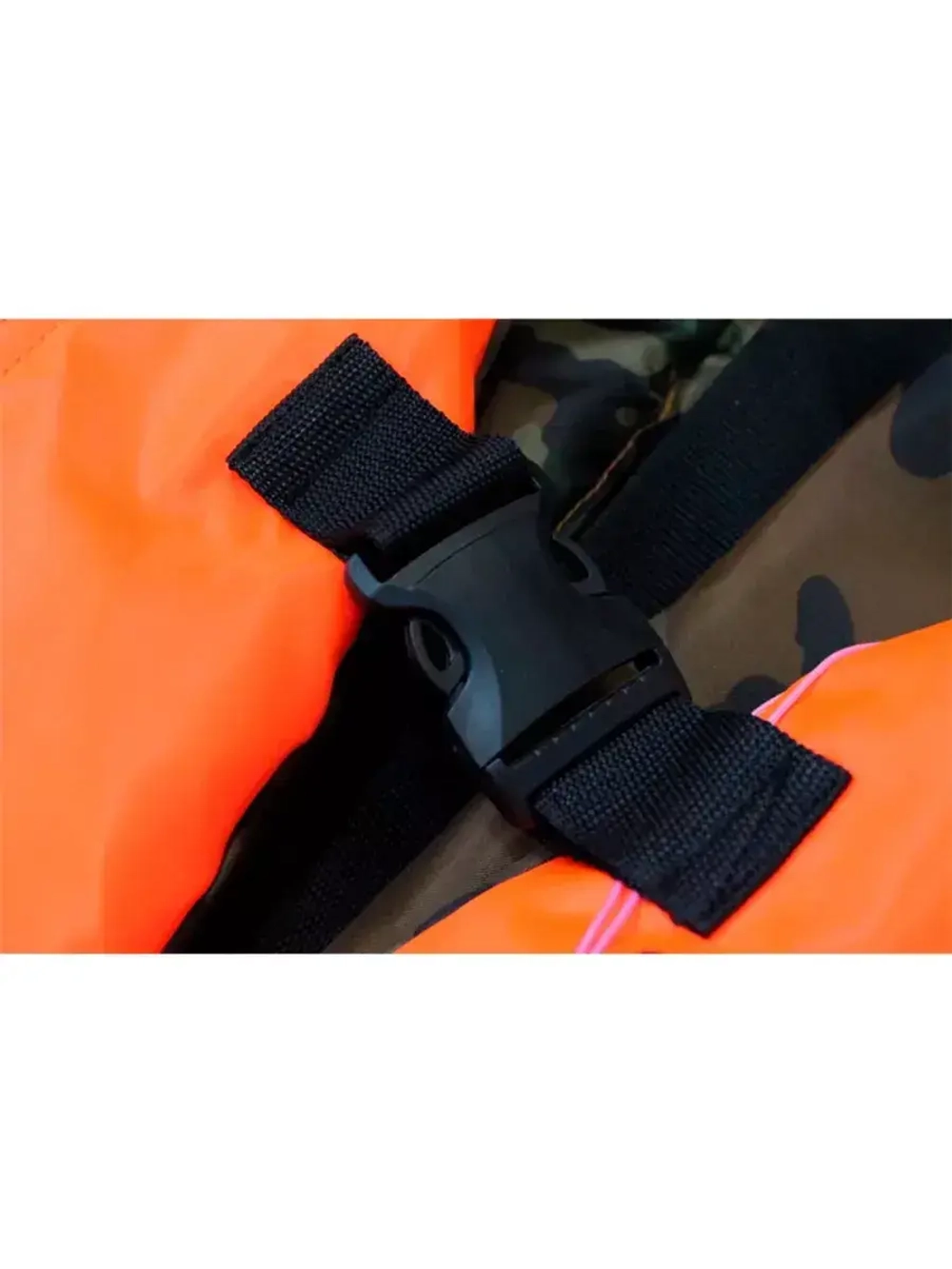 Жилет спасательный "Посейдон" до 100 кг