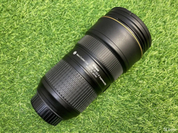 Nikon 24-70mm 2.8E ED VR AF-S Покупка/Продажа
