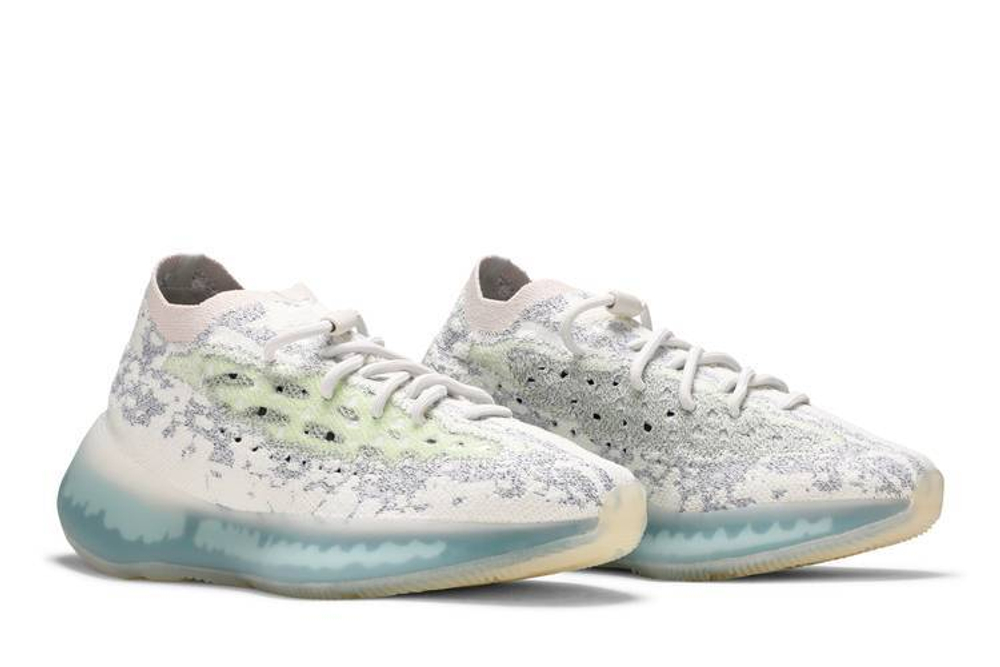 Кроссовки Adidas Originals Yeezy Boost 380