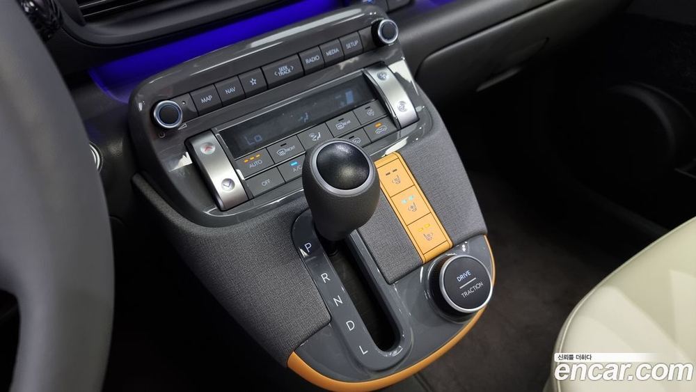 Hyundai Casper Turbo The Essential (04.2023)