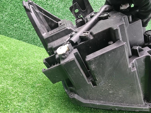 Фара левая Changan CS55PLUS (2021-2024) LED