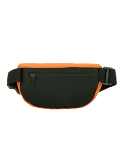 Сумка на пояс 329 "orange"