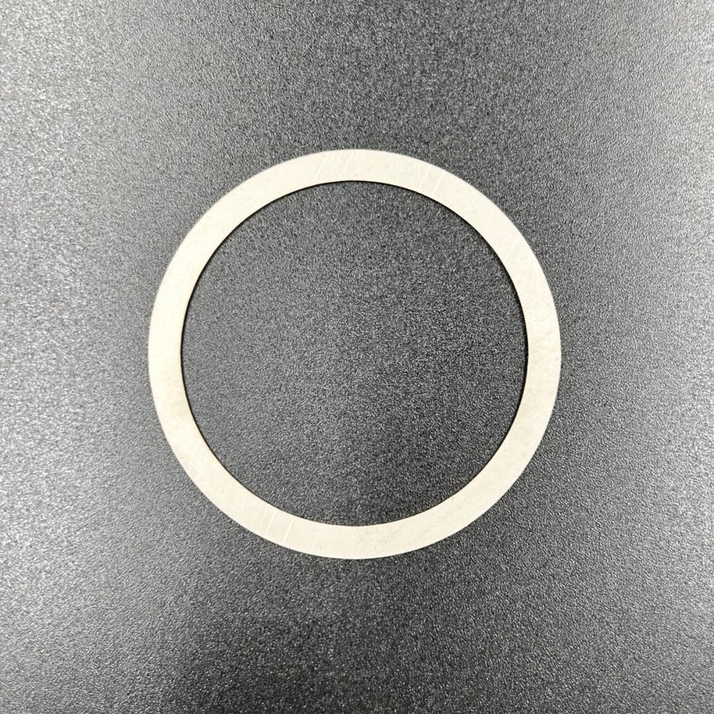 Шайба регулировочная шпх Yamaha 20-30 (1.0 мм) (PREMARINE)