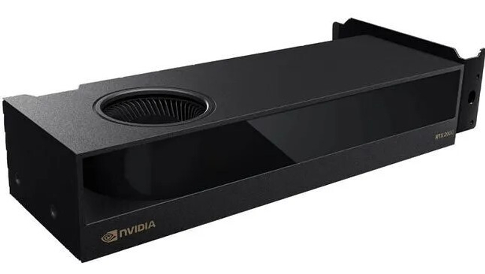 Видеокарта PCI-E nVidia RTX 2000 Ada (900-5G192-2240-000)