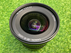 Canon EF-S 10-22mm 3.5-4.5 USM Покупка/Продажа