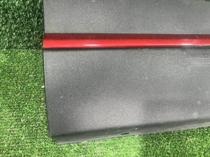 Накладка двери передняя правая Omoda C5 (2022-н.в)