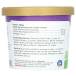 NaturVet, L-лизин, добавка для поддержки иммунитета с антиоксидантами, для кошек, 60 жевательных таблеток, 90 г (3,1 унции)