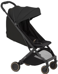 Детская прогулочная коляска Anex Air-X2 Nero