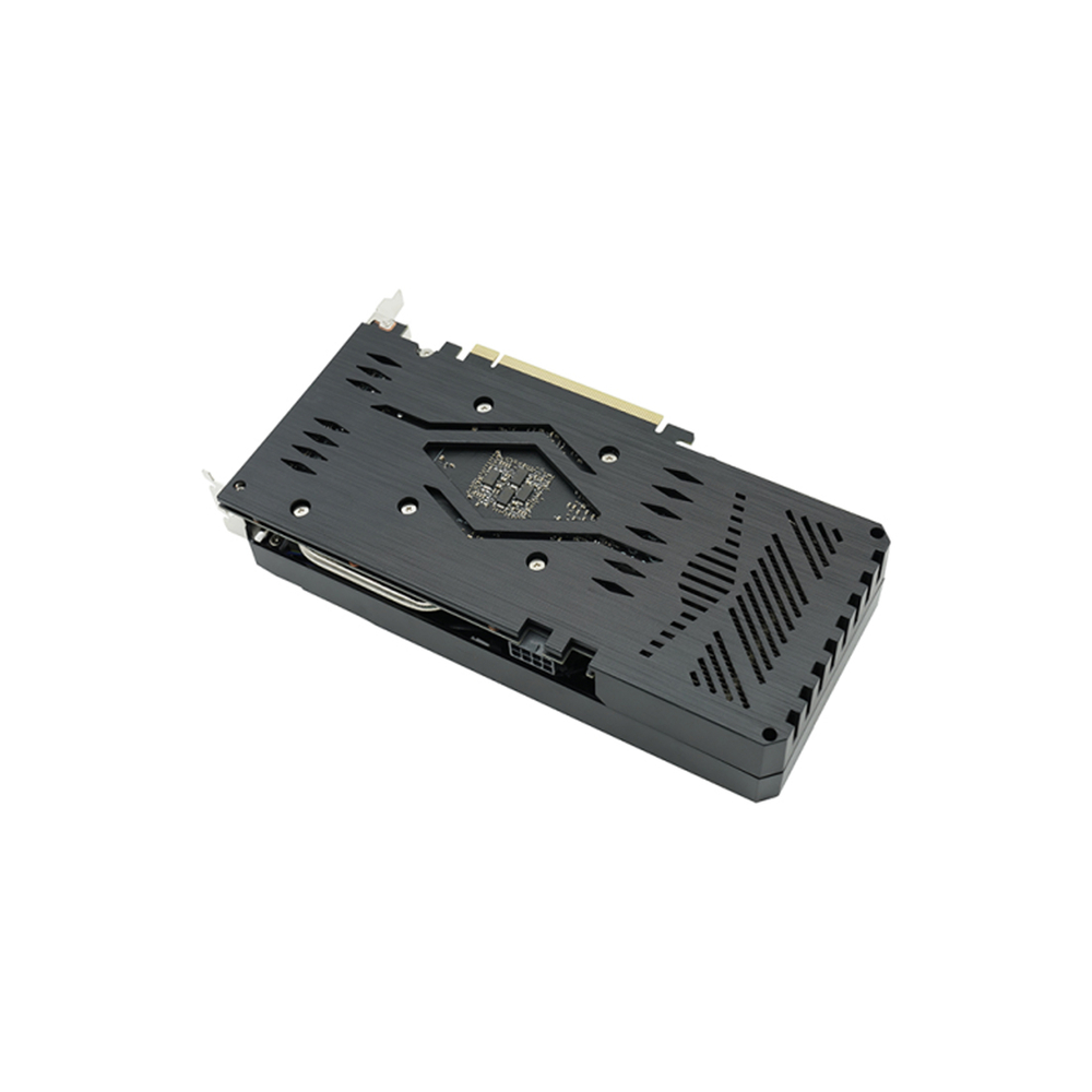 Видеокарта AFOX RTX3060 GAMING 12GB D6 Dual Fan (AF3060-12GD6H4-V4)