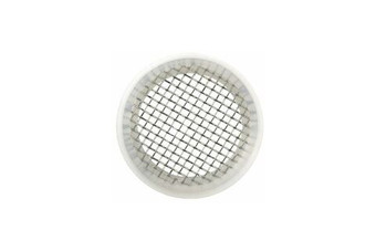 Прокладка силиконовая для кламп-соединения 1,5" (с сеточкой)