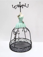 Органайзер для украшений и бижутерии